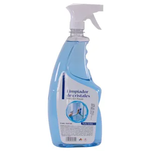 Limpiavidrios Pp Spray 950 Ml