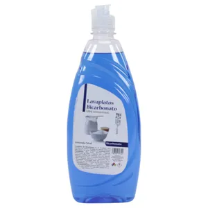 Lavaplatos Pp Bicarbonato 769 Ml