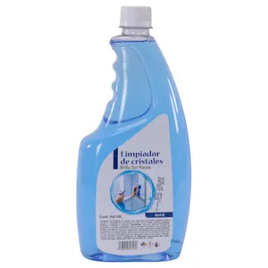 Limpiacristales Pp 946 Ml