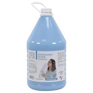 Suavizante Pp Frescura 3.785 L