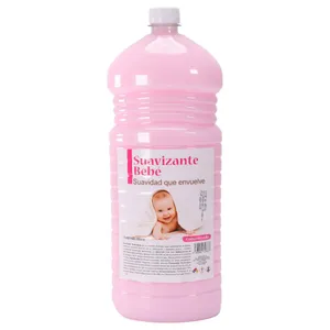 Suavizante Pp Baby 2 L