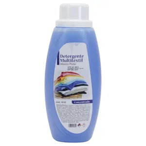 Detergente Líquido Pp Regular 887 Ml (30 Oz)