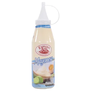 Mayonesa Ligera Espalsa 397 G (14 Oz)