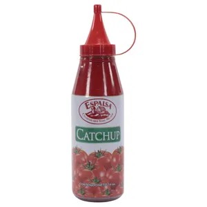 Ketchup Espalsa 397 G (14 Oz)