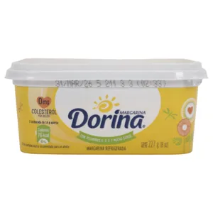 Margarina Dorina 1/2 Lb