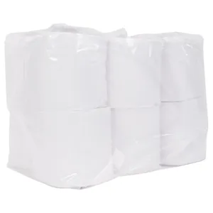 Papel De Baño Transparente