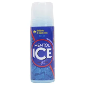 Roll-on Mentol Ice 91 G (3.2 Oz)