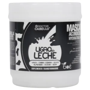 Mascarilla Ligao Leche 8 5oz