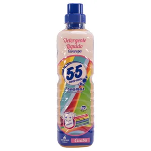 Jabón Lavamas Esencia Cuaba 910 Ml