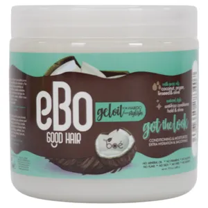 Gel De Peinar Ebo Goog 16oz