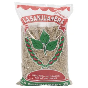 Lentejas San Juaneras 800 G