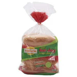 Pan Hot Dog Lumijor
