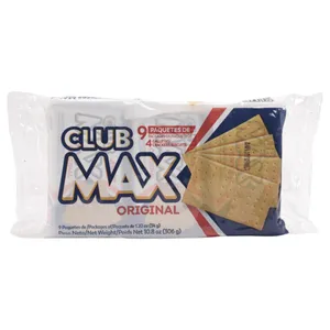 Galleta Guarina Club Max 360 G