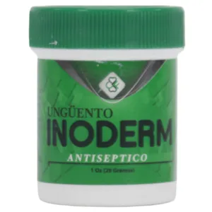 Inoderm Unguento 1oz Contifarma C/u H2