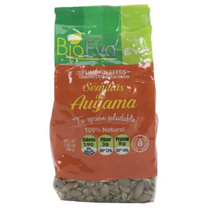 Semillas De Auyama Eva 200 G