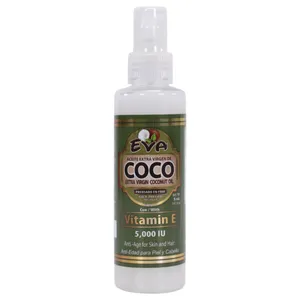 Aceite De Coco Eva En Spray 5 Oz
