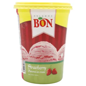 Helado Bon Fresa 2 Pintas 262 G