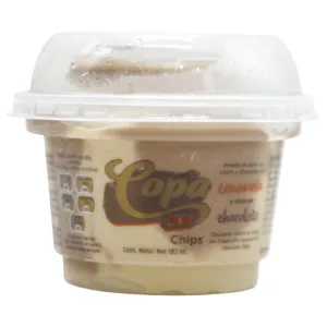 Helado Bon Chips 184 G