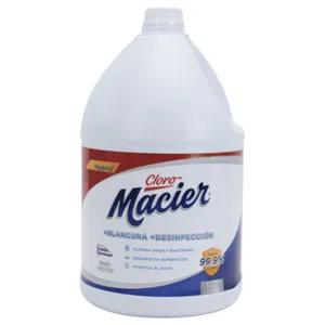 Cloro Macier 5.75 L