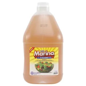 Vinagre Doña Marina 1 Galón