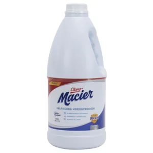 Cloro Macier 1.75 L