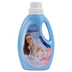 Suavizante Macier 1.9 L