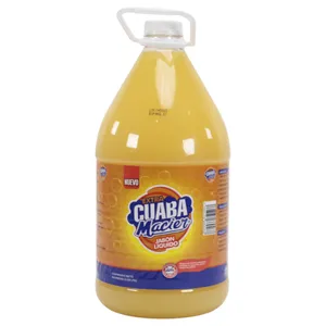 Jabón De Cuaba Macier 3.7 L