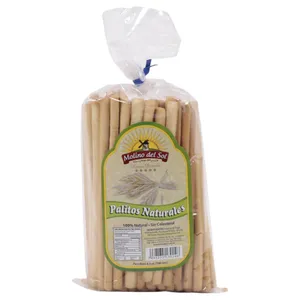 Palito Sabor Ajo Fda Grande
