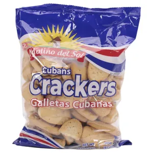 Galletas Estilo Cubano 2.2 Oz