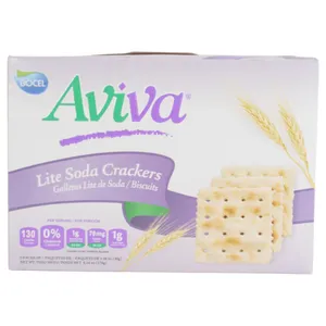 Galleta Aviva Lite 270 G