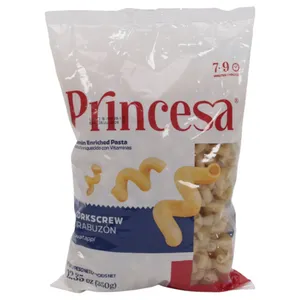 Tirabuzón Princesa 350 G