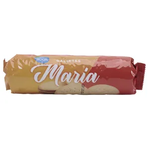 Galletas María 200 G