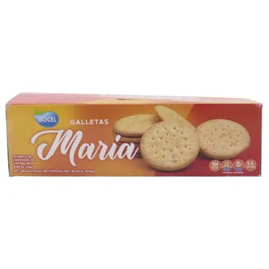Galletas María Display 24 G