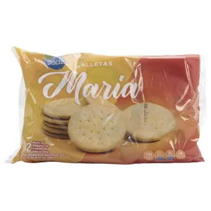 Galletas María Multipack 24 G