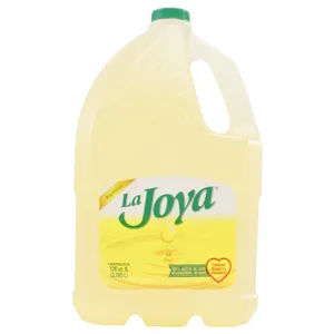 Aceite De Soya La Joya 3.78 L (128 Oz)