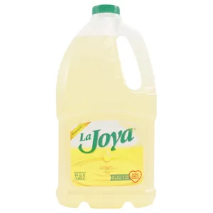 Aceite De Soya La Joya 1.89 L (64 Oz)