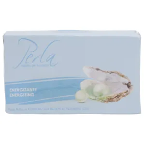 Jabón Perla Energizante 125 G