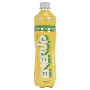 Bebida Energizante Enerup Manzana 500ml