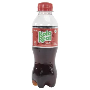 Refresco Kola Real Cola 200 Ml