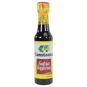 Salsa Inglesa Constanza 283 G (10 Oz)