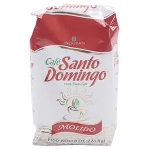 Café Santo Domingo ½ Lb