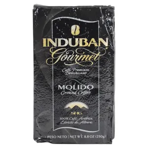 Café Molido Induban Paquete 8.8 Oz
