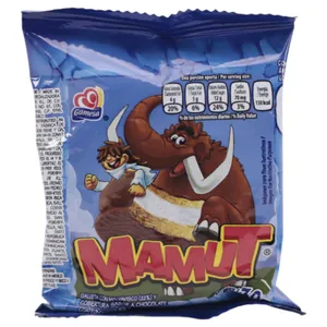 Galletas Mamut Clásica 30 G