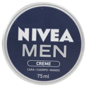 Crema Nivea Men 75 Ml