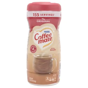 Coffee Mate Original 11 Oz