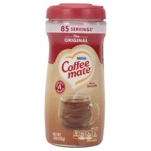 Coffee Mate 6 Oz