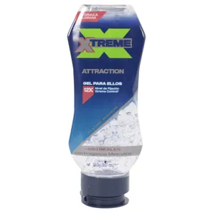 Gel Xtreme Attraction 260 G
