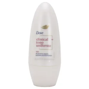 Desodorante Dove Clinical Tono Roll-on 50 Ml