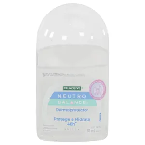 Desodorante Palmolive Balance Neutro Roll-on 65 Ml