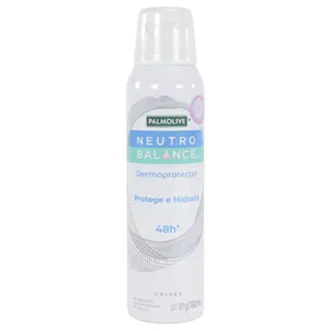 Antitranspirante Palmolive Neutro Balance 91 G
